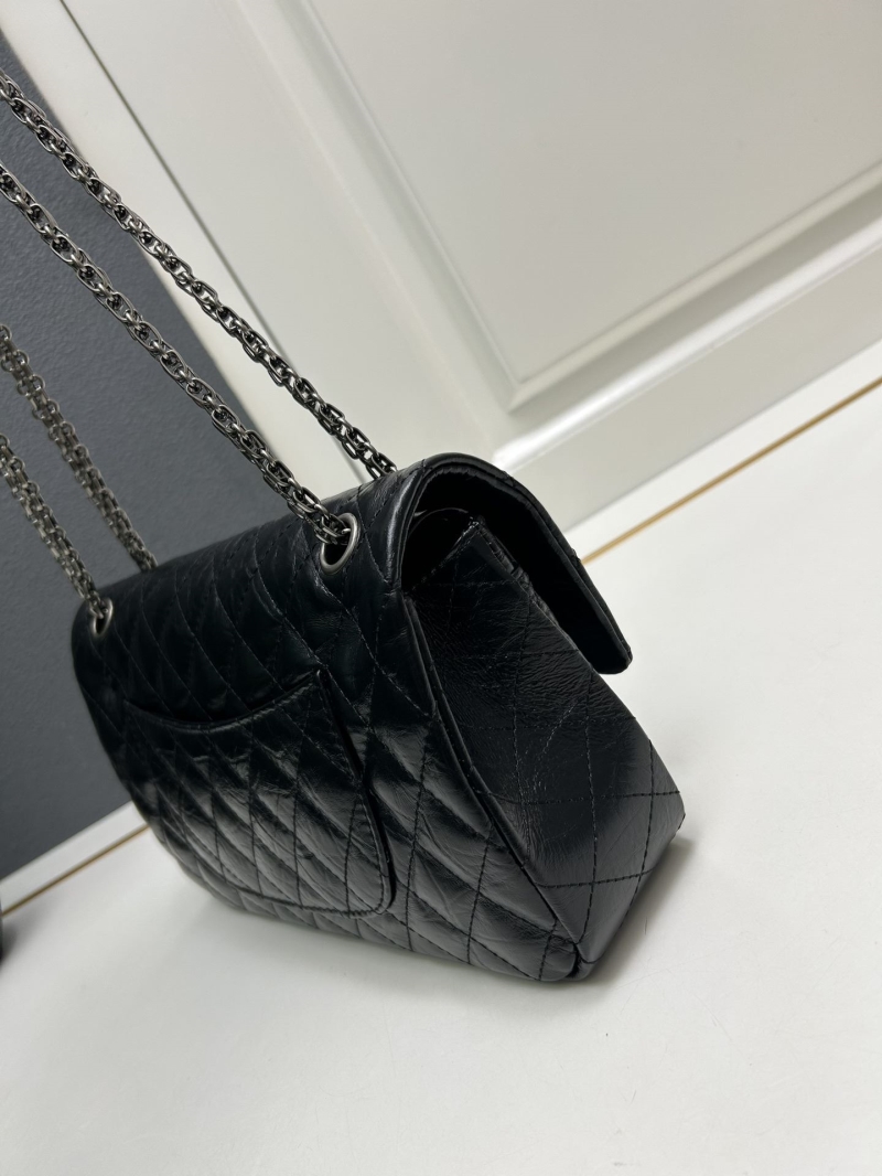 Chanel Top Handle Bags